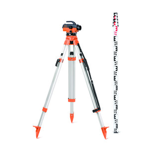 NIVEAU OPTIQUE GFN 1-SET 400 GON