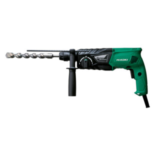 PERFORATEUR BURINEUR SDS-PLUS 730W 2,7J DH24PH2WSZ