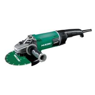 MEULEUSE D'ANGLE 230MM 2400W G23SCY2UXZ