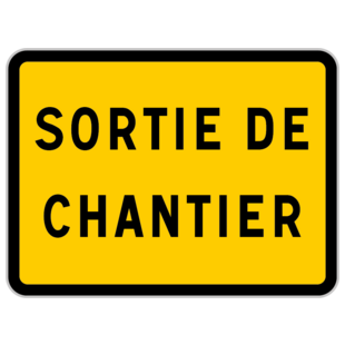 RECTANGLE 800 X 600 CLASSE T PIED SOLIDAIRE