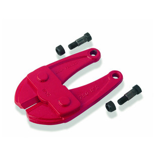 LAME POUR COUPE-BOULON SAMTITAN COUPE AXIALE