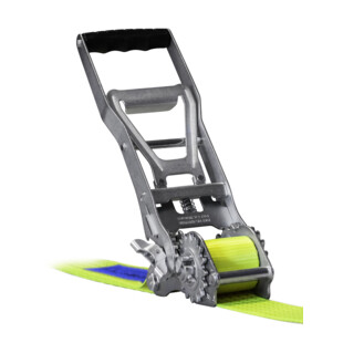 SYSTEME D'ARRIMAGE AVEC TENDEUR INVERSE POWERTRUCK