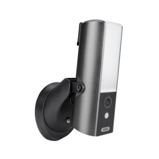 CAMERA WI-FI AVEC ECLAIRAGE