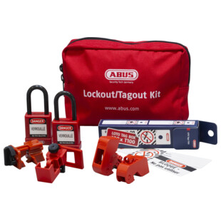 KIT DE CONSIGNATION ELECTRIQUE