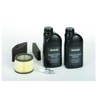 KIT ENTRETIEN MOTEUR YAMAHA GRPE ELECTRO IPRO3000E C5