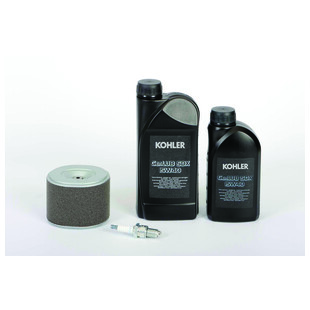 KIT ENTRETIEN MOTEUR HONDA GRPE ELECTRO HX4000 C5