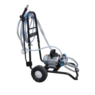 ALGISPRAY PULVERISATEUR ELECTRIQUE 15 BARS