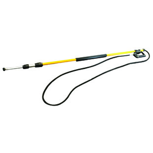 LOT ALGISPRAY + CANNE ALUMINIUM HP 5,5M