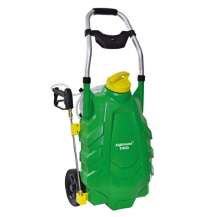 LOT PROSPRAYER 2 + CANNE 5,40M