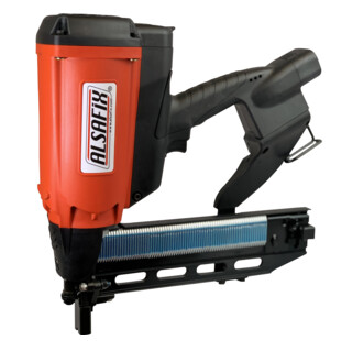 AGRAFEUSE AUTONOME A GAZ FIXATION CLOTURE 12GASCR2