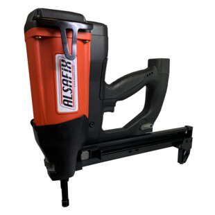 CLOUEUR AUTONOME A GAZ BETON C 40 G2