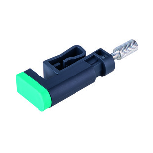 PRESSE A CHANT KS 24 POUR PRESSE ET SERRE-JOINT (JEU DE 2)