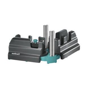 BOITE ONGLET - FAUSSE-EQUERRE 100 MM