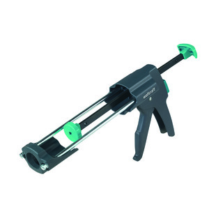 PISTOLET MECANIQUE A CARTOUCHE MASTIC MG 600