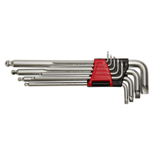 CLE MALE 6 PANS POUR EMPREINTE ABIMEE (9 PIECES)