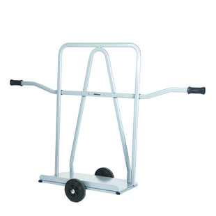 CHARIOT PORTE PANNEAUX 350 KG