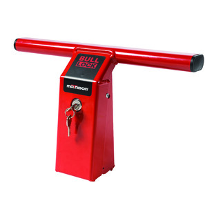 ANTIVOL POUR VEHICULE UTILITAIRE BULL-LOCK 2.0