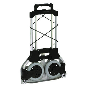 DIABLE ALUMINIUM PLIABLE 75 KG