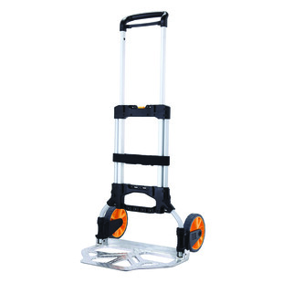 DIABLE ALUMINIUM PLIABLE 150 KG