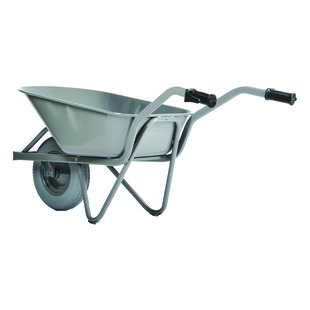 BROUETTE EASY RIDER 80L ROUES INCREVABLES M-115-CT