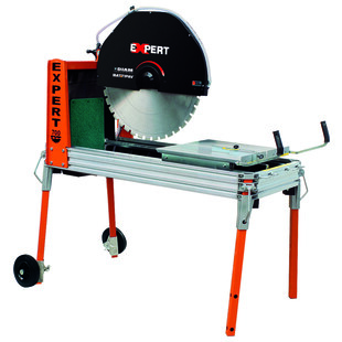 SCIE SUR TABLE EXPERT700M3