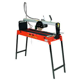 SCIE SUR TABLE CARRELEUR VIP290