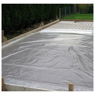 FILM SOUS-DALLE 40M² - 4M X 10M -SD150