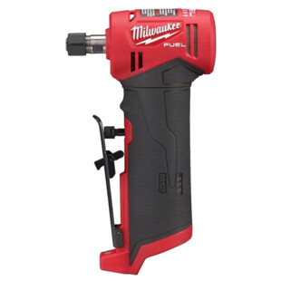 MEULEUSE DROITE COUDEE FUEL 12V M12 FDGA-0