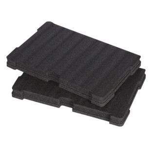 INSERTS MOUSSE PACKOUT™ (X2)