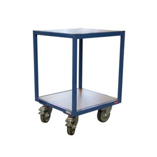 SERVANTE D'ATELIER 400 KG