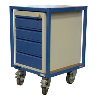 SERVANTE D'ATELIER 400 KG