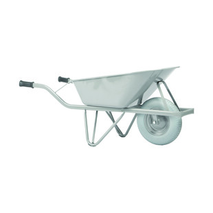 BROUETTE 80L ROUES INCREVABLES