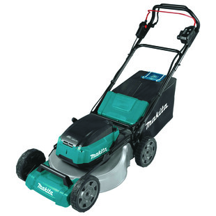 TONDEUSE AUTOTRACTEE 2X18V 53CM DLM532Z