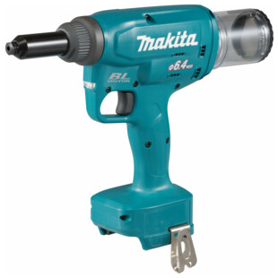 RIVETEUSE 18V DRV250ZJ