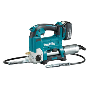 POMPE A GRAISSE 18V 5AH DGP180RT