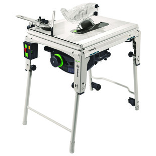 SCIE STATIONNAIRE 2200W TKS 80 EBS