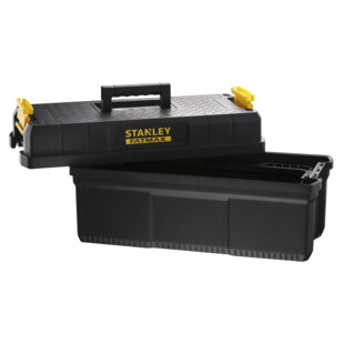 BOITE A OUTILS MARCHEPIED 63CM FATMAX