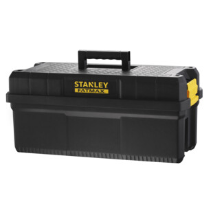 BOITE A OUTILS MARCHEPIED 63CM FATMAX