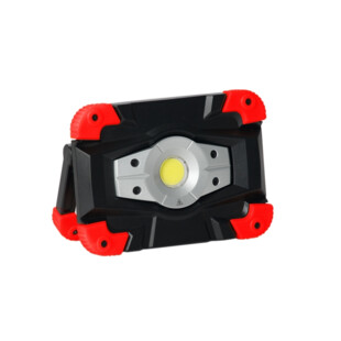 PROJECTEUR LED PORTABLE SUR BATTERIE 10 W