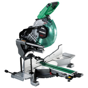 SCIE A ONGLET RADIALE MULTIVOLT 36/18V C3610DRAW4Z