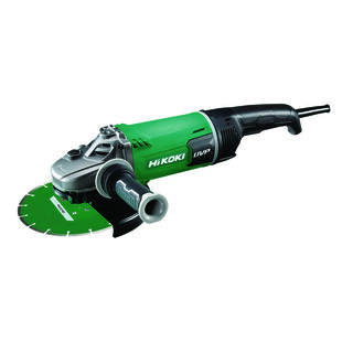 MEULEUSE D'ANGLE 230MM 2400W G23SCY2UXZ