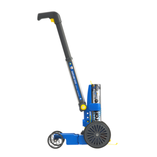 MACHINE DE TRACAGE DE LIGNES TRAITVITE PRECISION