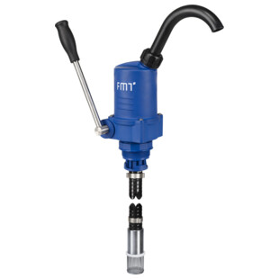 POMPE A MANETTE ADBLUE POUR FUT-G 2''