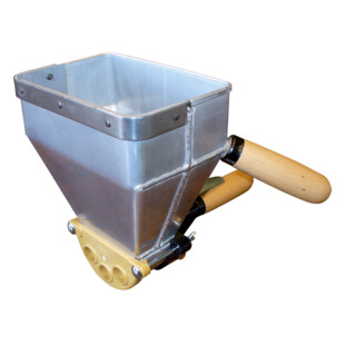 ENDUIVIT MURAL 3 TROUS NU