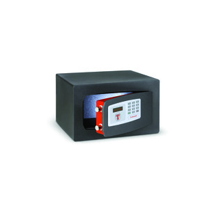 COFFRE FORT A POSER ELECTRONIQUE