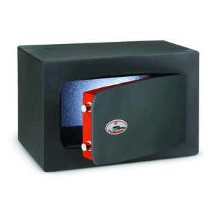 COFFRE FORT A POSER A CLE