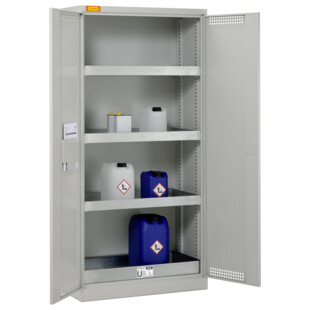 ARMOIRE DE SURETE 10/20 PORTES BATTANTES