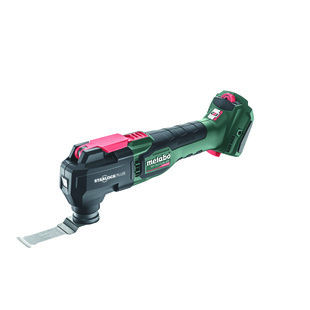 OUTIL MULTIFONCTIONS 18V MT 18 LTX BL QSL