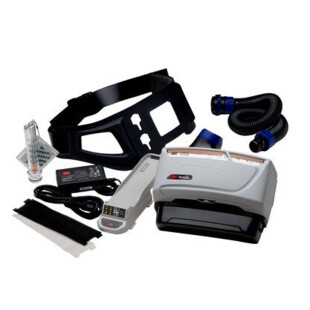 KIT DE DEMARRAGE VENTILATION ASSISTEE 3M™ VERSAFLO™ TR619E