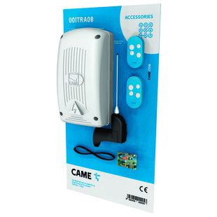 KIT RECEPTEUR UNIVERSEL POUR ECLAIRAGE